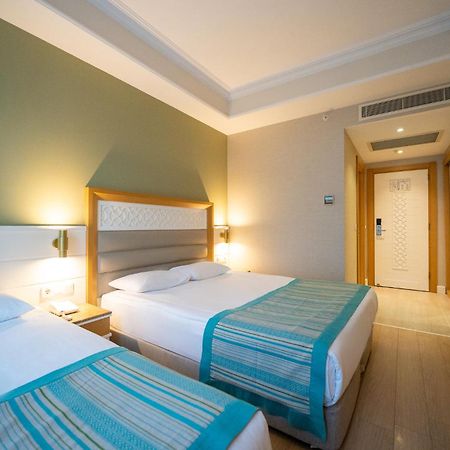 Karmir Resort & Spa Kemer Exterior photo
