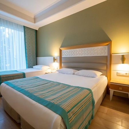 Karmir Resort & Spa Kemer Exterior photo