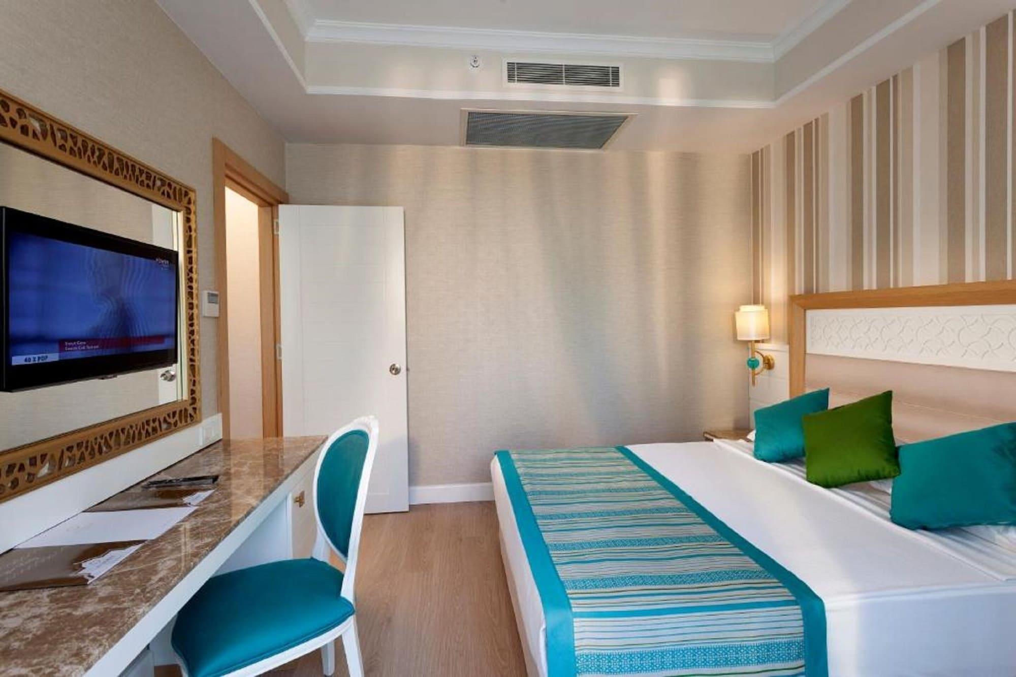 Karmir Resort & Spa Kemer Exterior photo