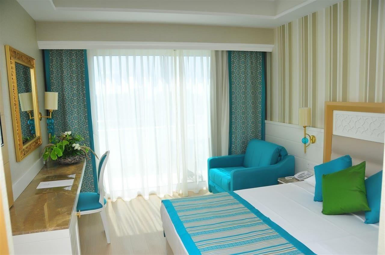 Karmir Resort & Spa Kemer Exterior photo
