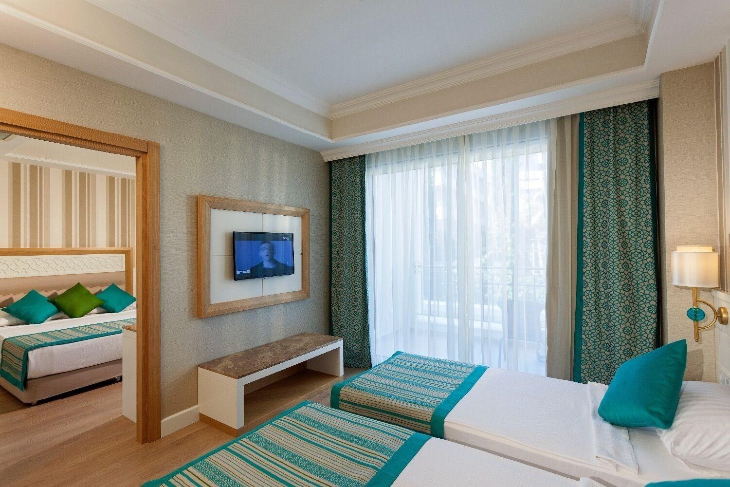 Karmir Resort & Spa Kemer Exterior photo