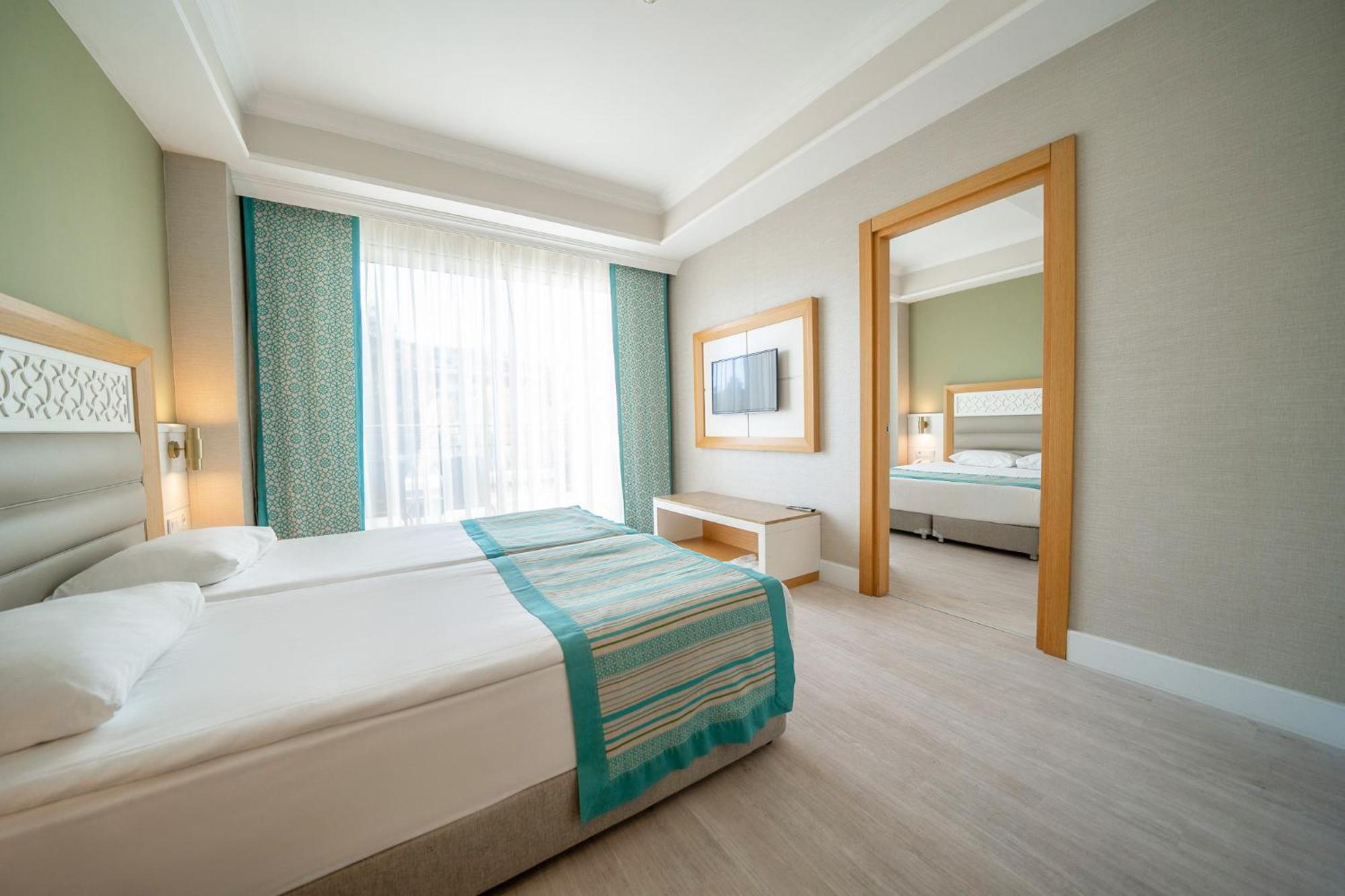 Karmir Resort & Spa Kemer Exterior photo