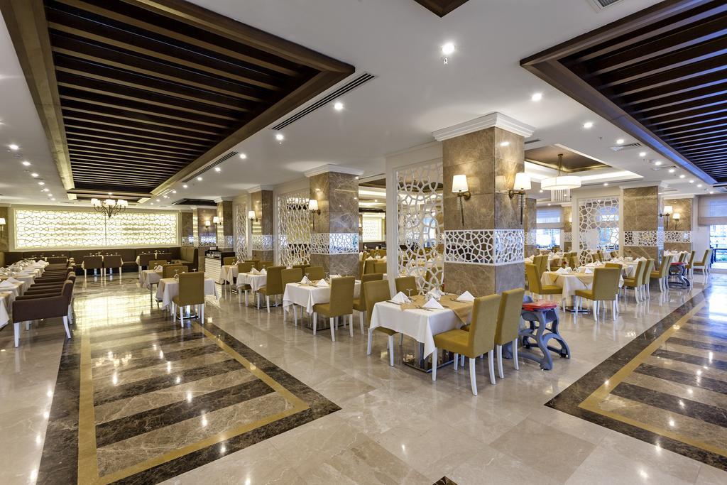 Karmir Resort & Spa Kemer Exterior photo