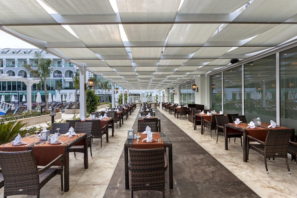 Karmir Resort & Spa Kemer Exterior photo