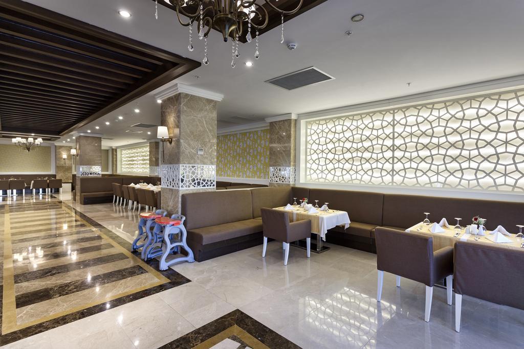 Karmir Resort & Spa Kemer Exterior photo