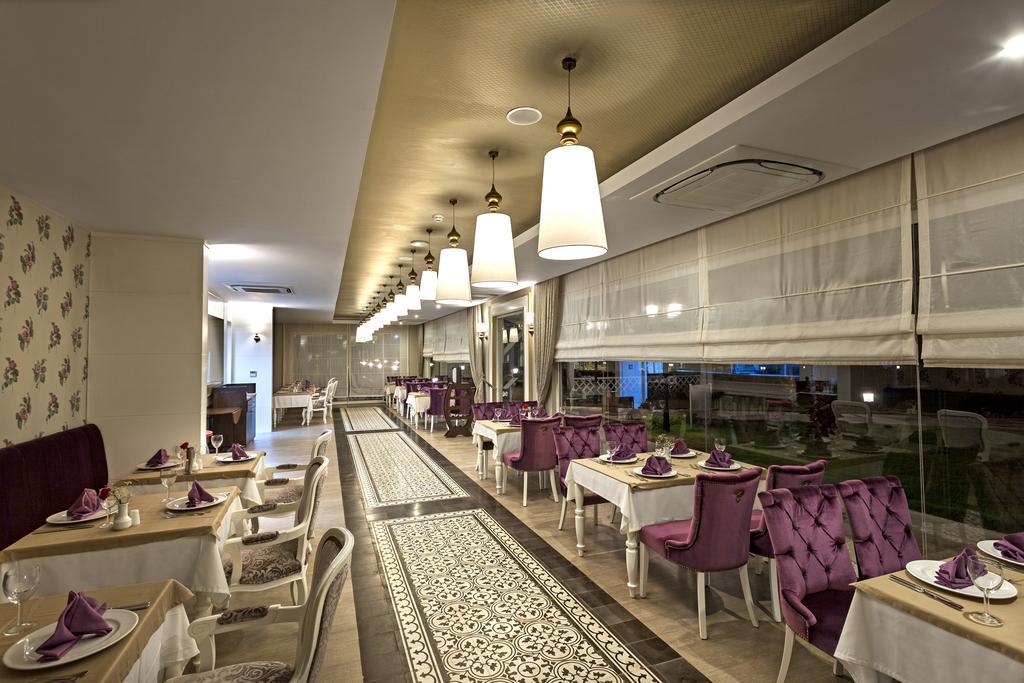Karmir Resort & Spa Kemer Exterior photo