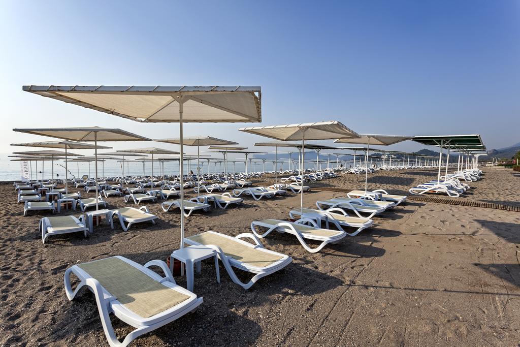 Karmir Resort & Spa Kemer Exterior photo