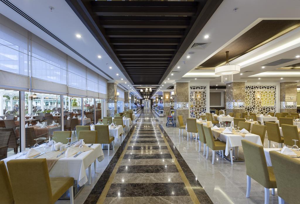 Karmir Resort & Spa Kemer Exterior photo