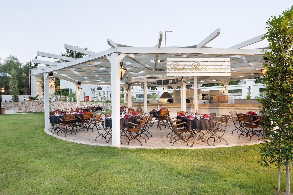 Karmir Resort & Spa Kemer Exterior photo