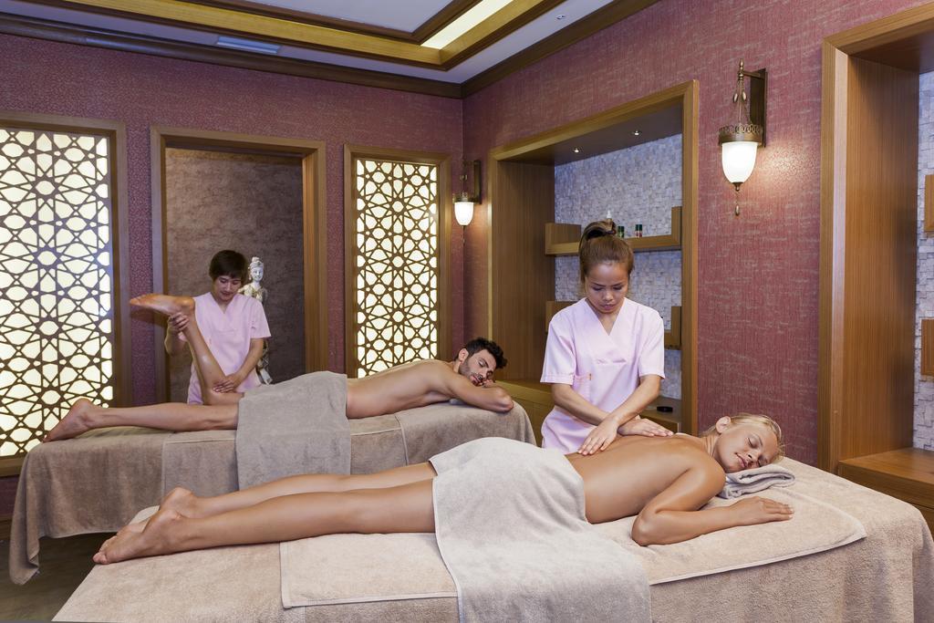 Karmir Resort & Spa Kemer Exterior photo