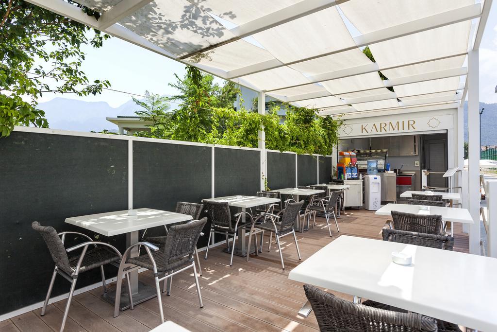 Karmir Resort & Spa Kemer Exterior photo