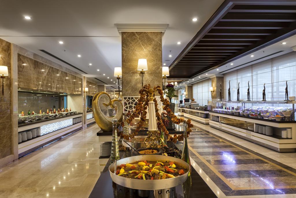 Karmir Resort & Spa Kemer Exterior photo