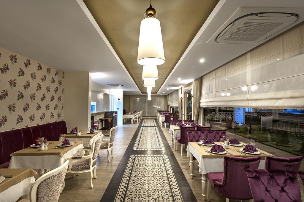 Karmir Resort & Spa Kemer Exterior photo