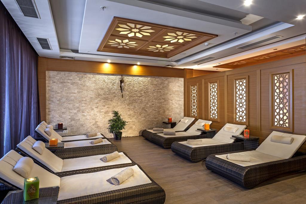 Karmir Resort & Spa Kemer Exterior photo