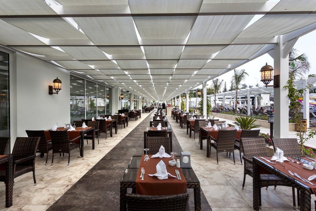 Karmir Resort & Spa Kemer Exterior photo