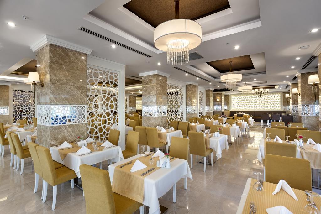 Karmir Resort & Spa Kemer Exterior photo