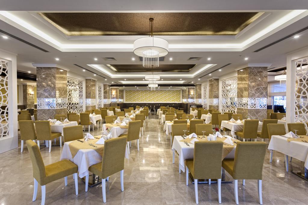 Karmir Resort & Spa Kemer Exterior photo