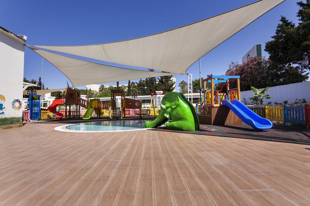 Karmir Resort & Spa Kemer Exterior photo