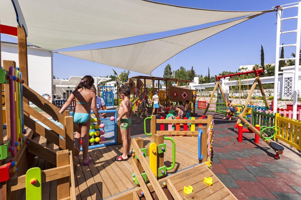 Karmir Resort & Spa Kemer Exterior photo