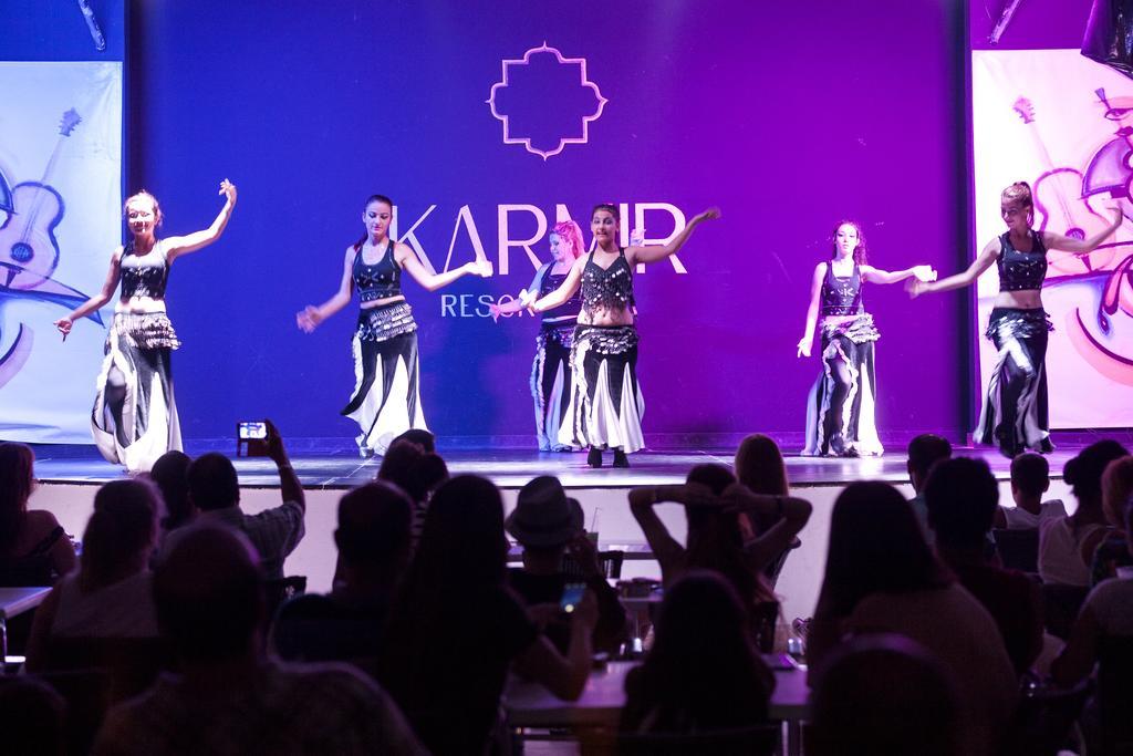 Karmir Resort & Spa Kemer Exterior photo