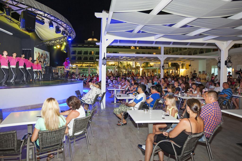 Karmir Resort & Spa Kemer Exterior photo